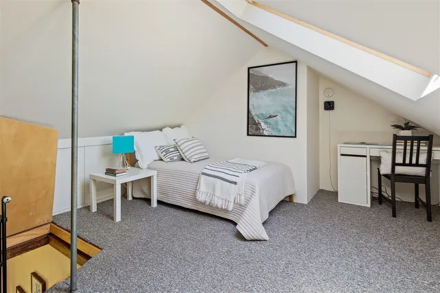 $549,000 | 2611 Piedmont Avenue, Unit 4, Berkeley, CA 94704