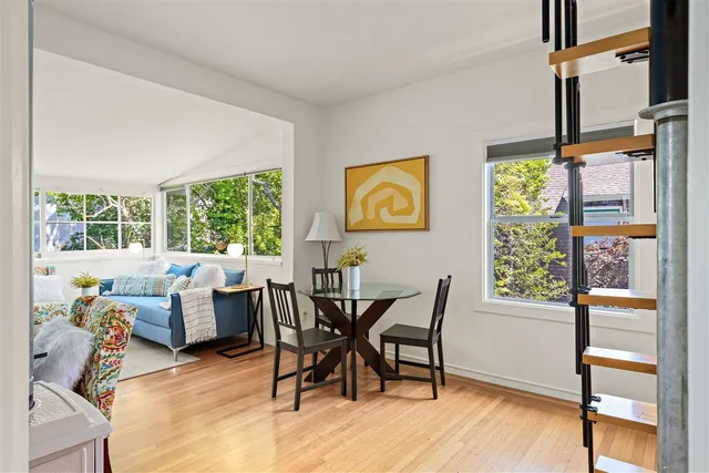 $549,000 | 2611 Piedmont Avenue, Unit 4, Berkeley, CA 94704