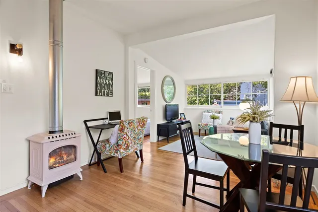 $549,000 | 2611 Piedmont Avenue, Unit 4, Berkeley, CA 94704