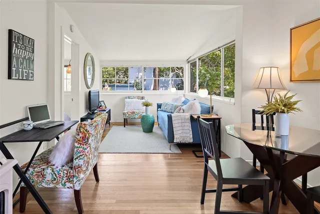 $549,000 | 2611 Piedmont Avenue, Unit 4, Berkeley, CA 94704