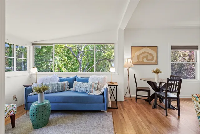 $549,000 | 2611 Piedmont Avenue, Unit 4, Berkeley, CA 94704