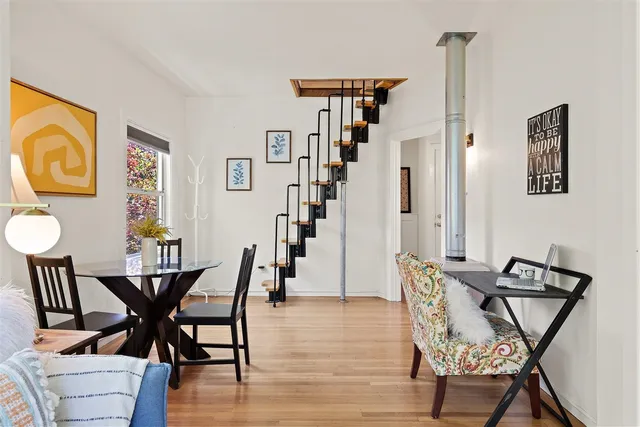 $549,000 | 2611 Piedmont Avenue, Unit 4, Berkeley, CA 94704