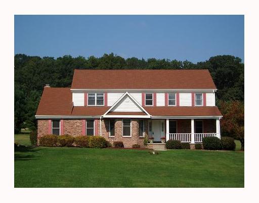267 Camp Run Road Harmony, PA 16037 - Photo 1 of 18 Exterior Front.