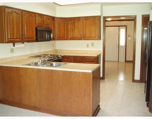267 Camp Run Road Harmony, PA 16037 - Photo 5 of 18 Kitchen.