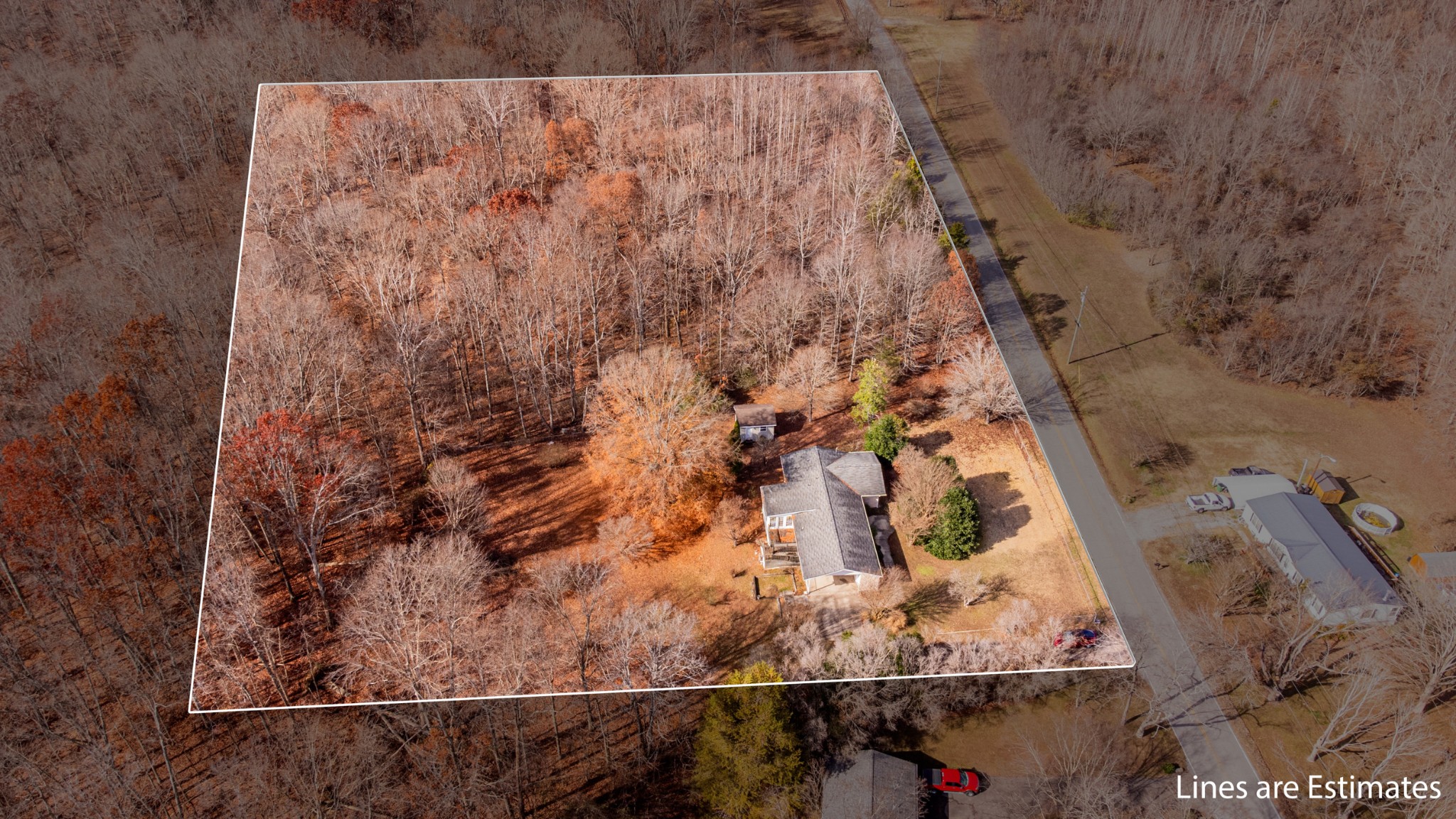 3024 Ivey Point Road Goodlettsville, TN 37072 - Photo 51 of 52 Gallery Image 51