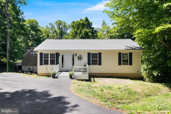 $335,000 | 615 Flint Court, Lusby, MD 20657