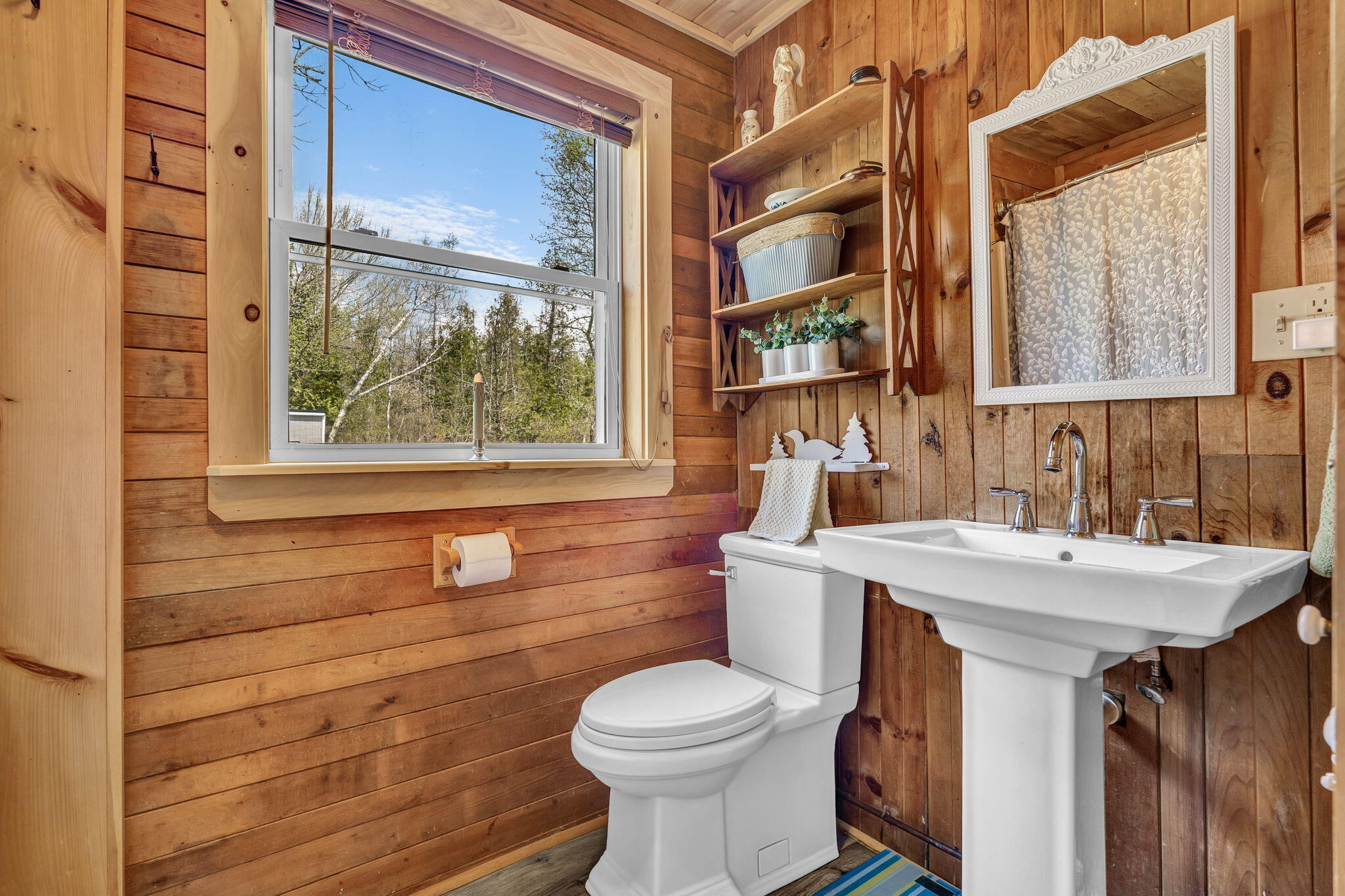 112 Lakeside Lodges Road Rangeley, ME 04970 - Photo 19 of 55 112 Lakeside Lodges Road
