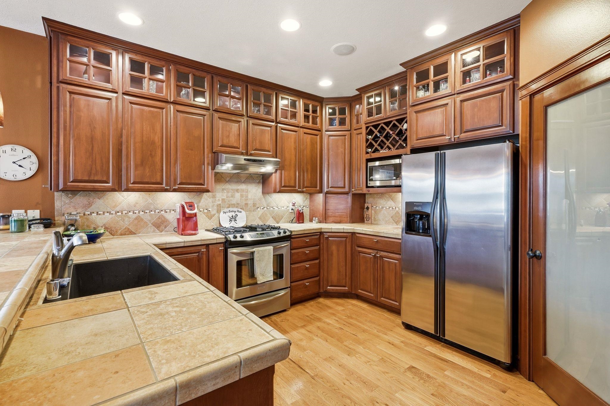 3016 West Westover Lane Spokane, WA 99208 - Photo 13 of 48