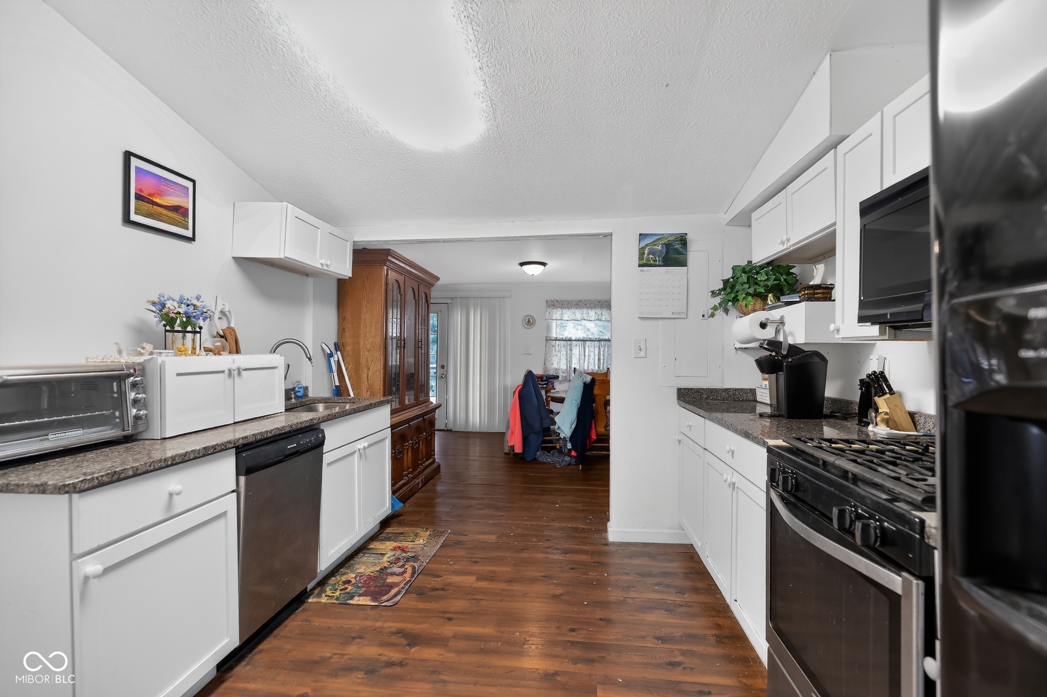 936 Greenwich Road Lafayette, IN 47905 - Photo 4 of 14