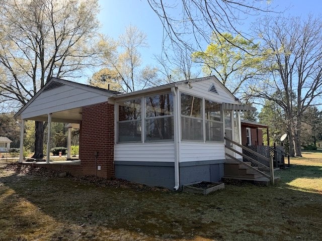 1114 Skipwith Road Boydton, VA 23917 - Photo 12 of 38 Gallery Image 12