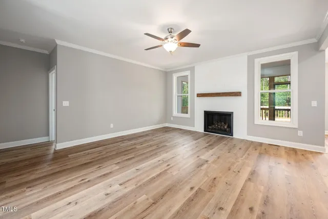 $764,900 | 190 Whistlers Cove, Louisburg, NC 27549