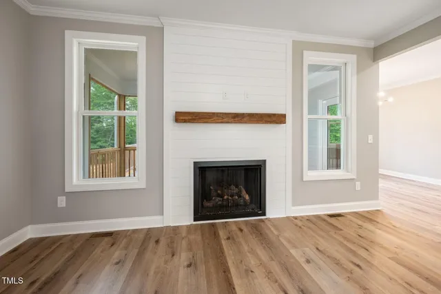 $764,900 | 190 Whistlers Cove, Louisburg, NC 27549