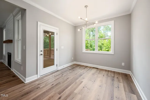 $764,900 | 190 Whistlers Cove, Louisburg, NC 27549