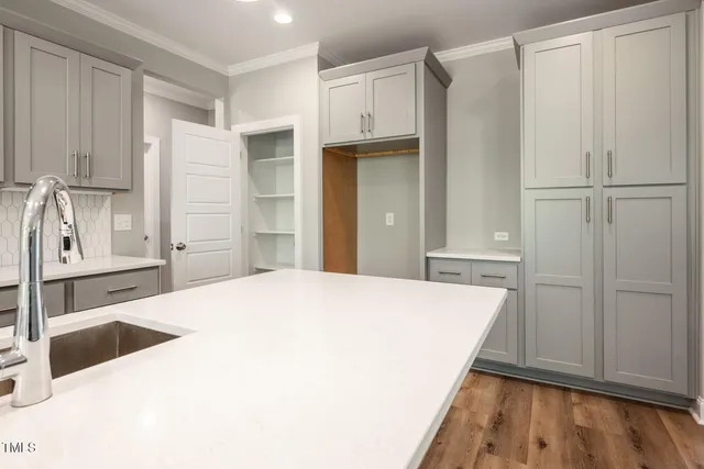 $764,900 | 190 Whistlers Cove, Louisburg, NC 27549