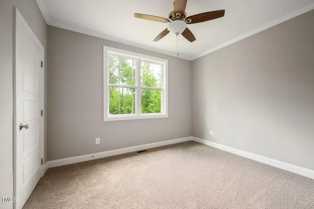 $764,900 | 190 Whistlers Cove, Louisburg, NC 27549