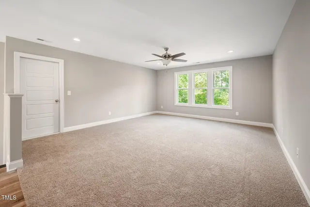 $764,900 | 190 Whistlers Cove, Louisburg, NC 27549