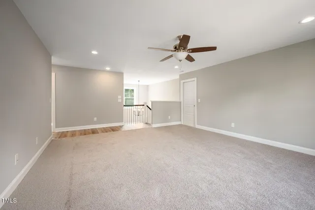 $764,900 | 190 Whistlers Cove, Louisburg, NC 27549