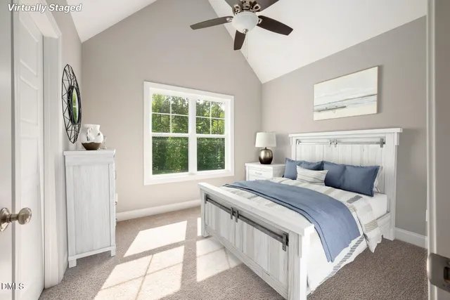 $764,900 | 190 Whistlers Cove, Louisburg, NC 27549