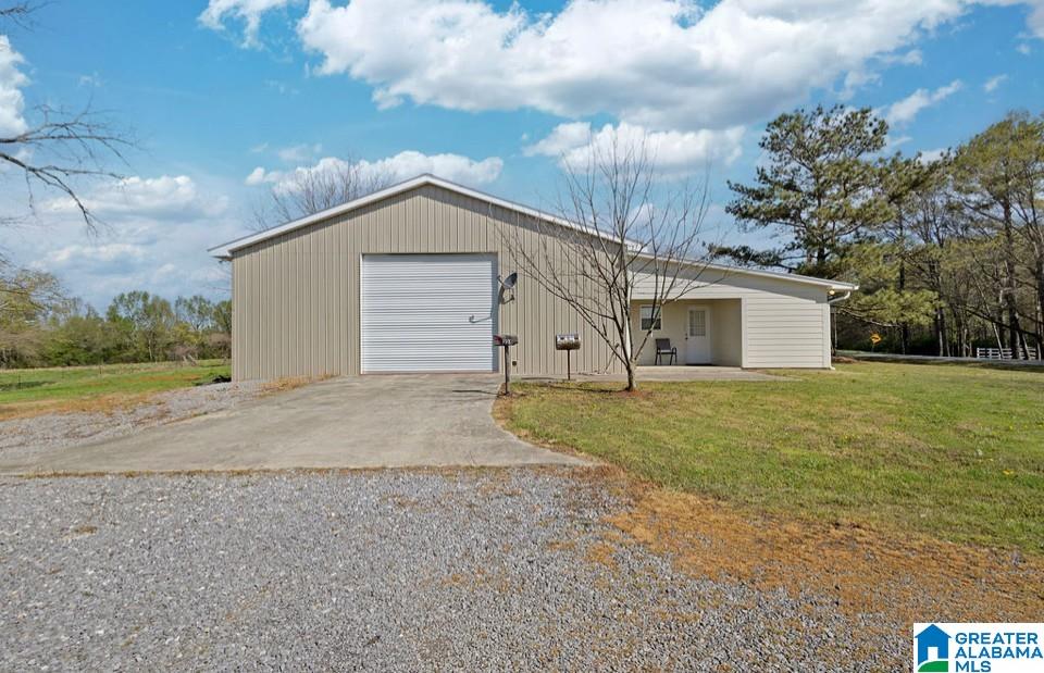 228 County Road 203 Boaz, AL 35957 - Photo 3 of 19