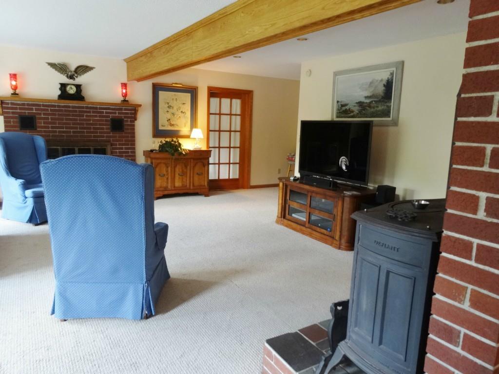 83 Lake Shore Road Holden, ME 04429 - Photo 8 of 35 Spacious enough for entertaining