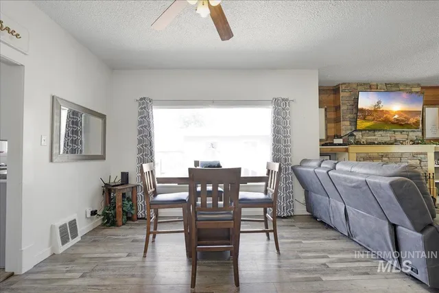 $405,000 | 1610 Burton Avenue, Burley, ID 83318