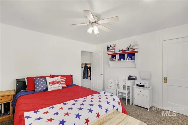 $405,000 | 1610 Burton Avenue, Burley, ID 83318