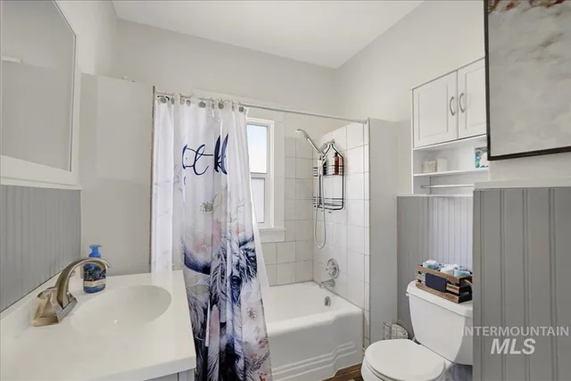 $405,000 | 1610 Burton Avenue, Burley, ID 83318