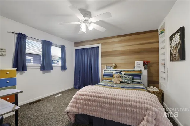 $405,000 | 1610 Burton Avenue, Burley, ID 83318