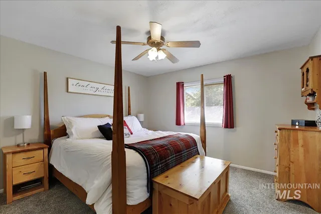 $405,000 | 1610 Burton Avenue, Burley, ID 83318