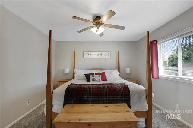 $405,000 | 1610 Burton Avenue, Burley, ID 83318