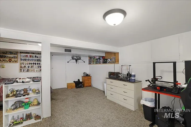 $405,000 | 1610 Burton Avenue, Burley, ID 83318