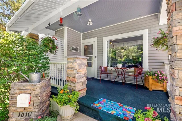 $405,000 | 1610 Burton Avenue, Burley, ID 83318