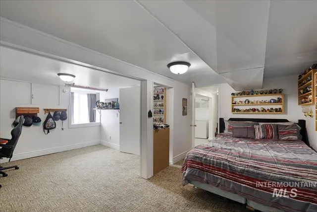 $405,000 | 1610 Burton Avenue, Burley, ID 83318