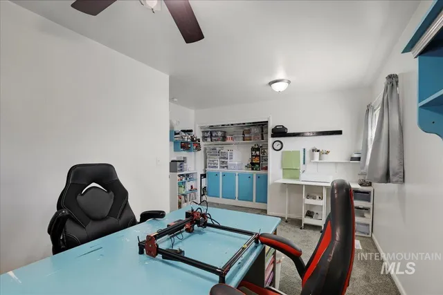 $405,000 | 1610 Burton Avenue, Burley, ID 83318