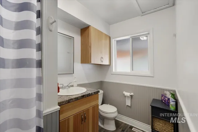 $405,000 | 1610 Burton Avenue, Burley, ID 83318