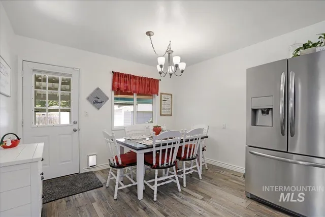 $405,000 | 1610 Burton Avenue, Burley, ID 83318