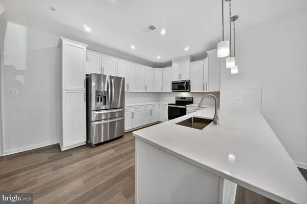 $449,990 | 9990 A Justify Run, Laurel, MD 20723