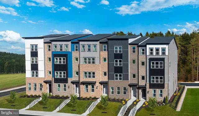 $499,990 | 9990 A Justify Run, Laurel, MD 20723