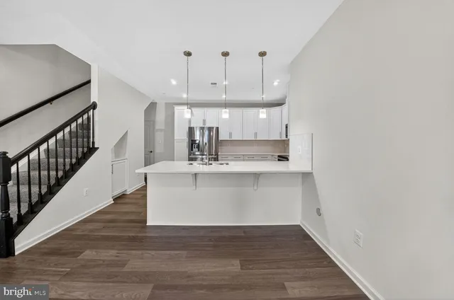 $499,990 | 9990 A Justify Run, Laurel, MD 20723