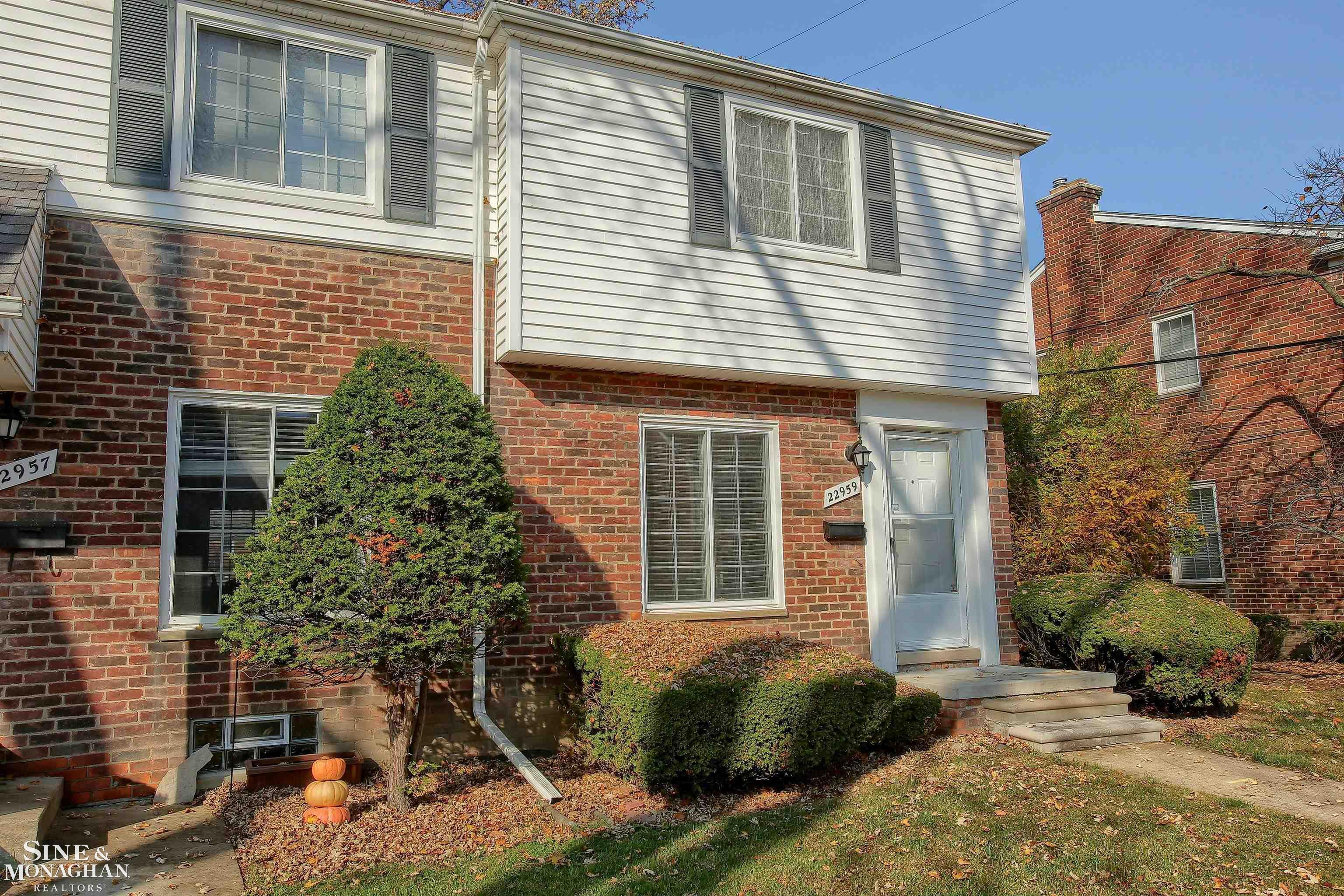 22959 Allen Road St. Clair Shores, MI 48080 - Photo 26 of 27