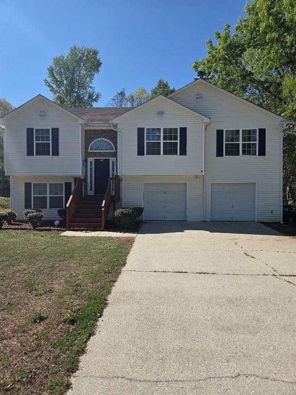 35 Pembroke Place Covington, GA 30016 - Photo 1 of 32