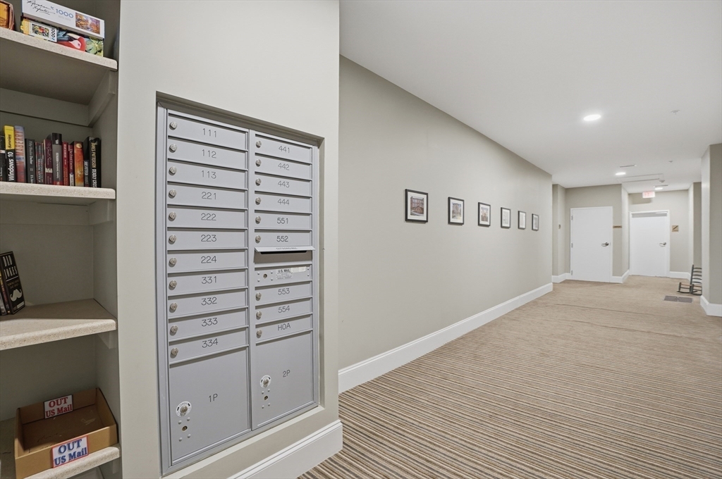 18 Eagle Nest Road, Unit 444 Clinton, MA 01510 - Photo 24 of 36