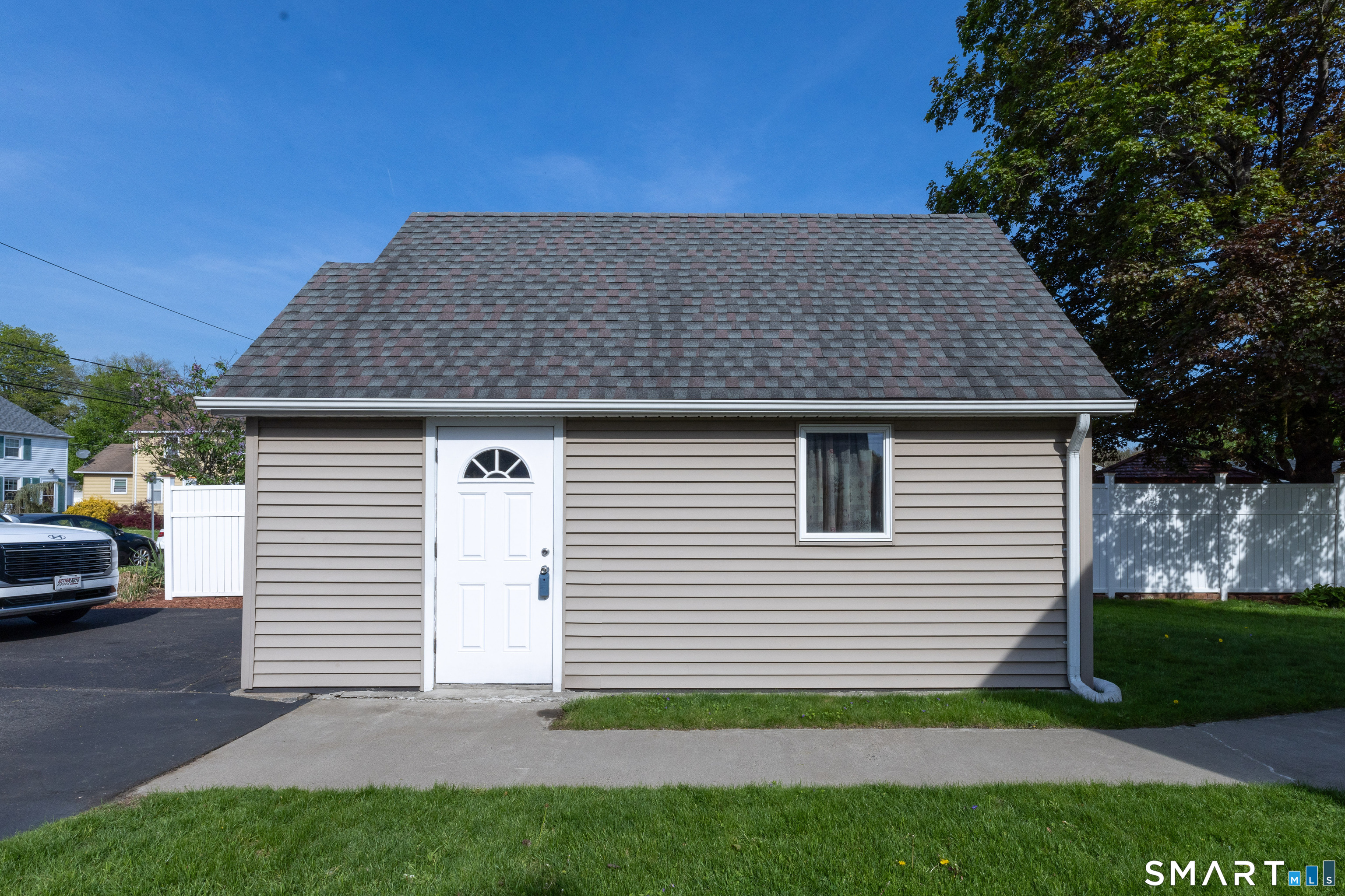 31 Suffield Street Windsor Locks, CT 06096 - Photo 21 of 22