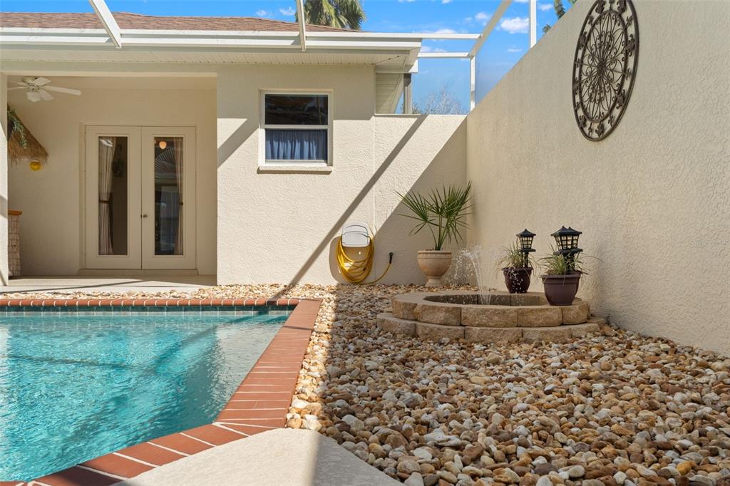 11405 Warm Wind Way Weeki Wachee, FL 34613 - Photo 12 of 46 a view of a living room