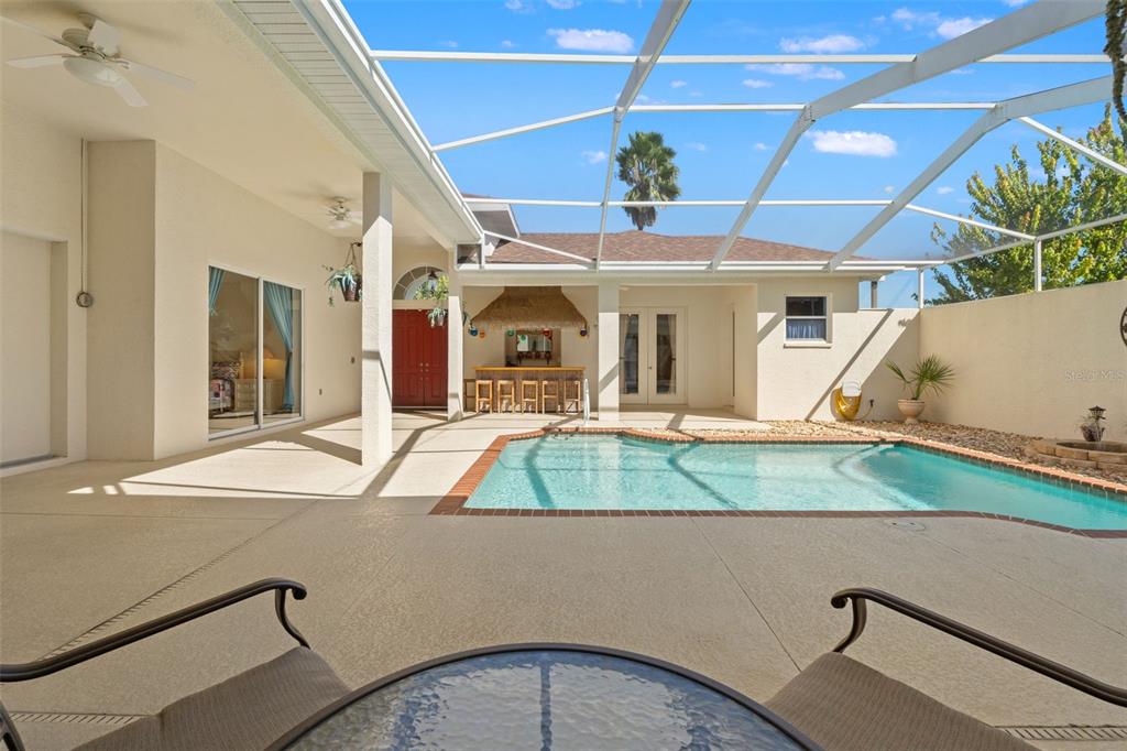 11405 Warm Wind Way Weeki Wachee, FL 34613 - Photo 8 of 46 a room with musical instruments