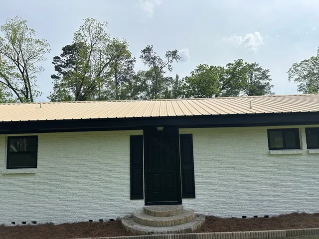 $135,000 | 202 Amite Street, Osyka, MS 39657