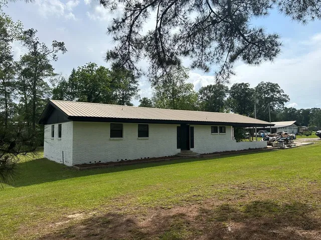 $135,000 | 202 Amite Street, Osyka, MS 39657