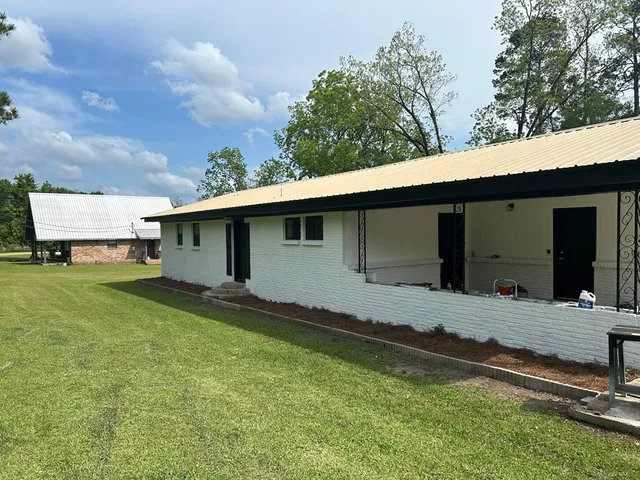 $135,000 | 202 Amite Street, Osyka, MS 39657