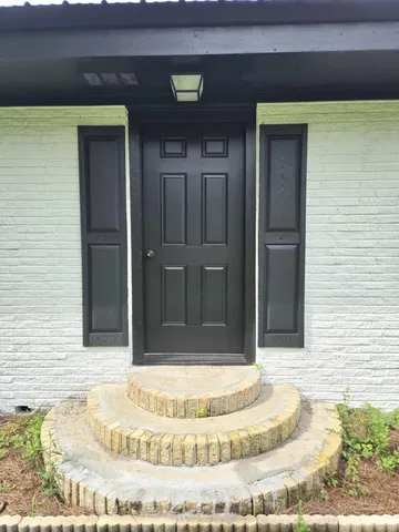 $135,000 | 202 Amite Street, Osyka, MS 39657