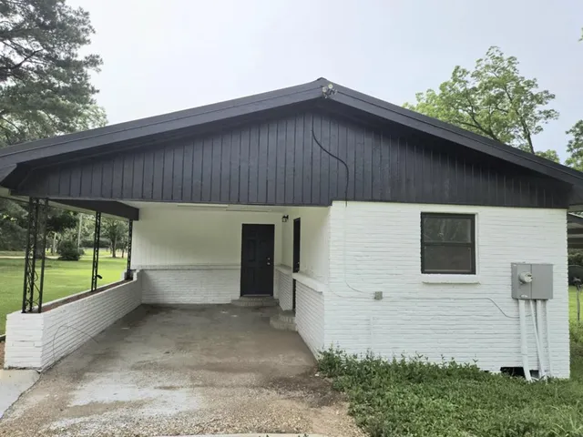 $135,000 | 202 Amite Street, Osyka, MS 39657
